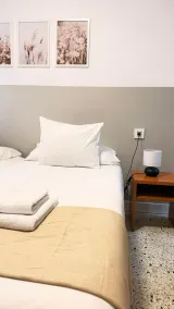 Moli de Mar Lloret - Smart Hotel - Værelse
