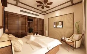 The Fern An Ecotel Hotel, Lonavala - Room