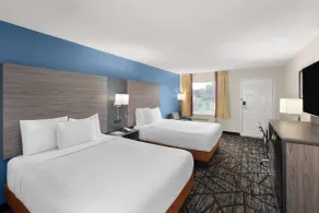 Baymont by Wyndham Richburg - Chester Area - Chambre