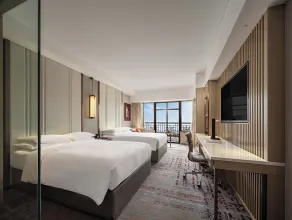 Renaissance Shanghai Hongqiao - Rum