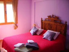 Ca les Barberes - Quarto