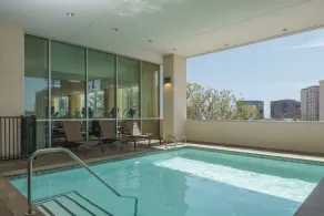 Hyatt Place Houston Galleria - Piscine