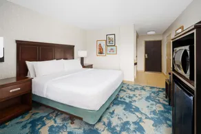 Hampton Inn by Hilton Chicago-Midway Airport - Chambre