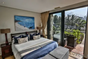 Canelands Beach Club - View from room