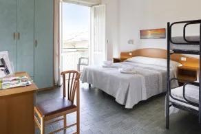 Hotel Mara - Room