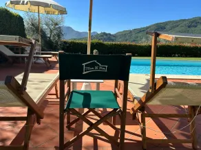 Agriturismo Tenuta La Fratta - Pool