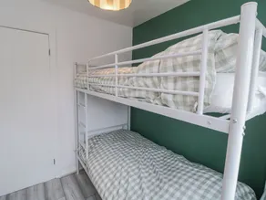3 Beck Mews - Chambre