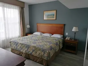 Sierra Huasteca Inn - Værelse