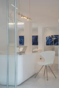 Petasos Chic Hotel - Réception