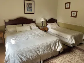 Ballyrafter Country House B&B - Værelse