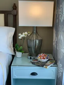 Lighthouse Inn at Aransas Bay - Chambre
