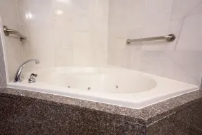 Drury Inn & Suites Columbus Grove City - Salle de bain
