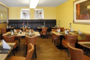 Parkhotel CUP VITALIS - Restaurant