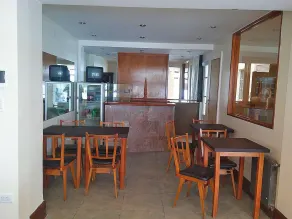 Hotel Europa - Ristorante