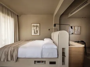 Omeon Mykonos - Room