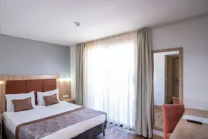 FORE RESORT & SPA - Camera