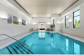 Residence Inn by Marriott Melville - Pool