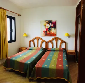 Apartamentos Maribel - Rom