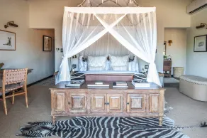 Jock Safari Lodge - Zimmer