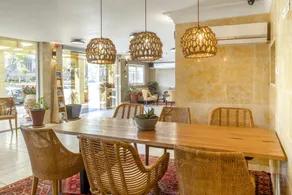 Ramon Suites by Smart Hotels - Réception