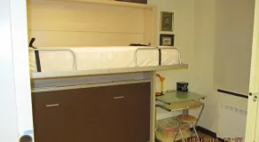 Apartamentos Reservas Leon - Værelse