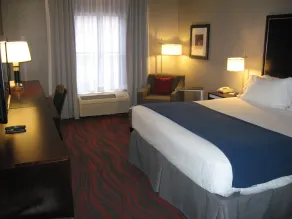Holiday Inn Express Painted Post by IHG - Chambre