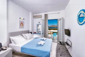Elounda Krini Hotel - Room