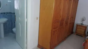 Rent Apartment In Tunis - Bad