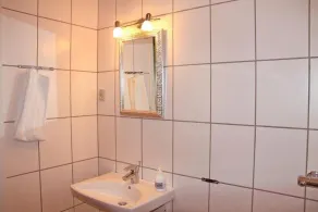 Højmølle Kro - Bathroom