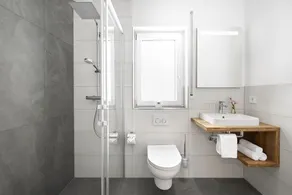 Landgasthof Kranz - Baño