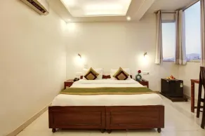 Marks - Quarto