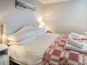Brewery Cottage - Værelse