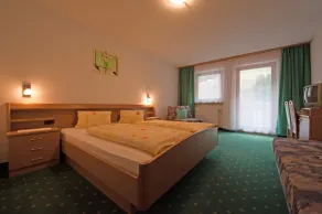 Hotel Sonja - Chambre