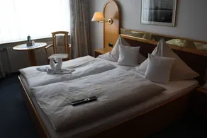 Hotel Friesengeist - Quarto
