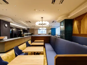 APA Hotel STAY Toyama - Restaurant