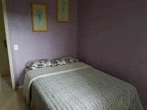 Residencia no Centro de Gramado - Zimmer