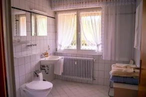 NATURION Hotel Hinterzarten - Salle de bain