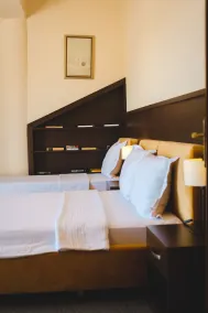 Hotel Keto - Chambre