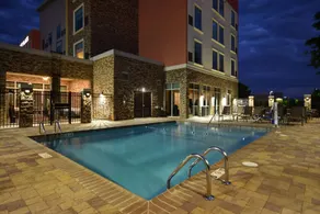 Hyatt Place Huntsville/ Research Park/ Redstone - Piscine