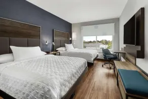 Tru By Hilton Savannah Midtown - Chambre