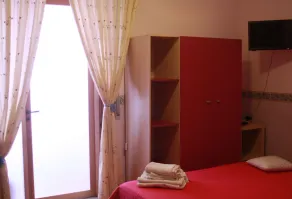 Magione B&B - Zimmer