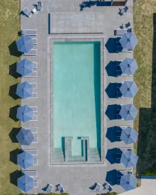 La Maison Corfu - Adults Only - Piscine