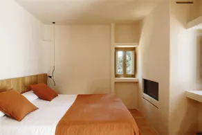 Casbah Formentera Hotel & Restaurant - Chambre