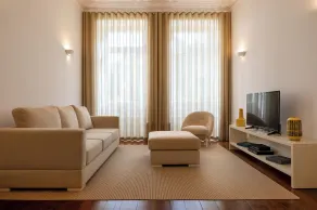 Oporto Comfort Charming Cedofeita - Free Parking - Réception