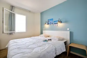 Résidence Pierre & Vacances Cap-Morgat - Værelse