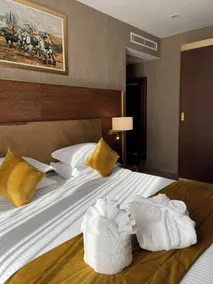 LE PALME HOTEL - Room
