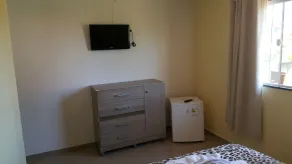 Pousada Viva Mar - Room