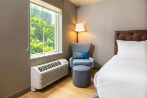 Four Points by Sheraton Deadwood - Vue de la chambre