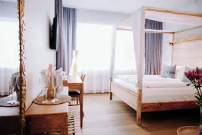 Hotel Eyja - Room
