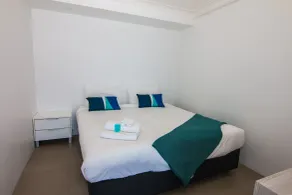 Beachcomber Resort - Official - Quarto